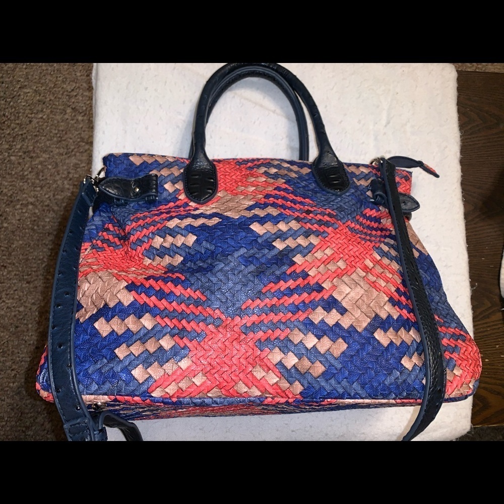 Est. 1946 Handbag - Picture 3 of 6